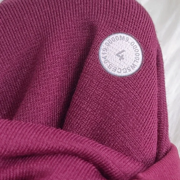 Lululemon x Roksanda Women's Size 4 Break New Ground High Rise Leggings - Picture 14 of 16